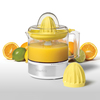 Starfrit .845-Quart 30-Watt Electric Citrus Juicer 024740-002-0000